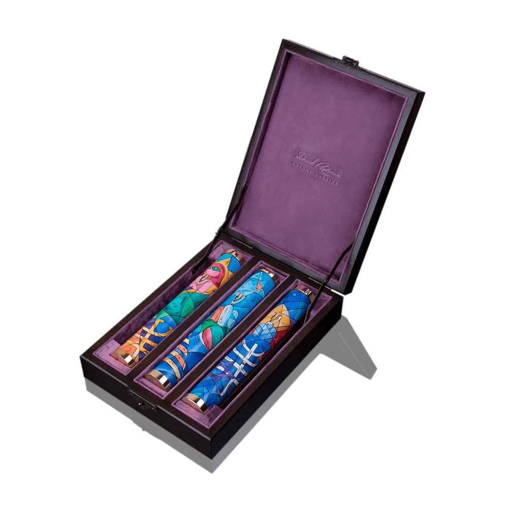 Jerusalem David Roytman