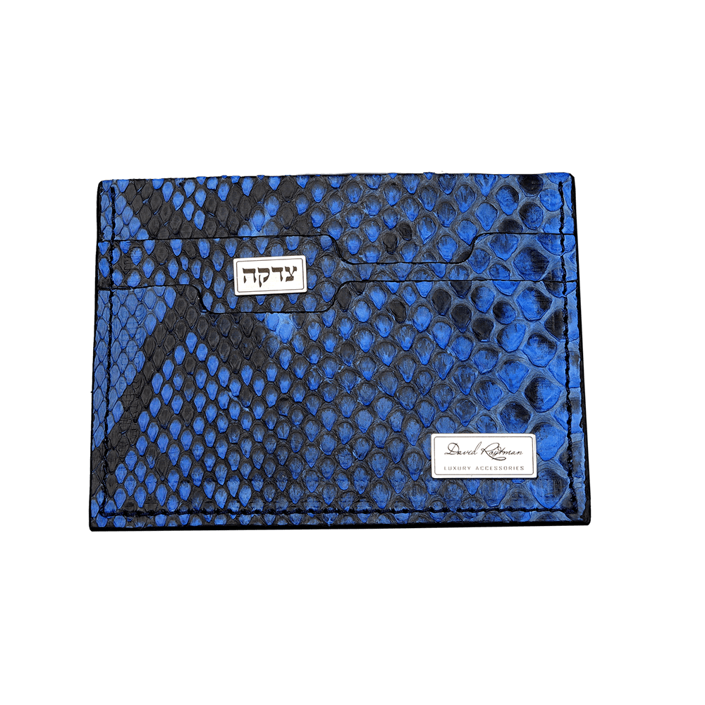 Exotic Collection David Roytman