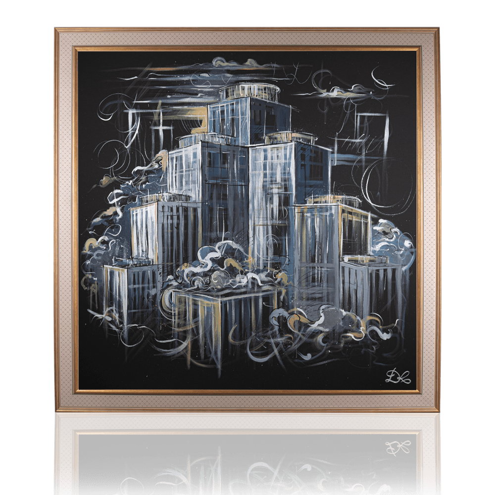 menorah-dnepr-silver-david-roytman