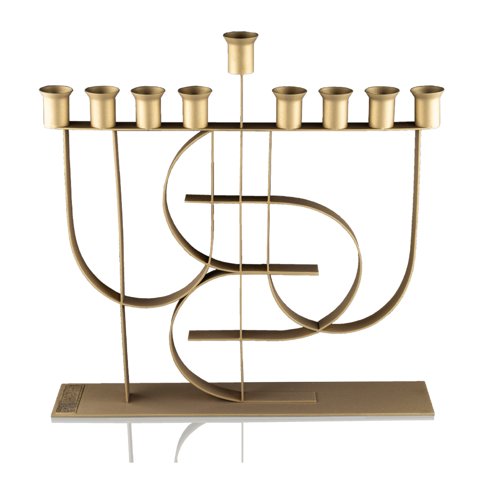David Roytman Luxury Judaica